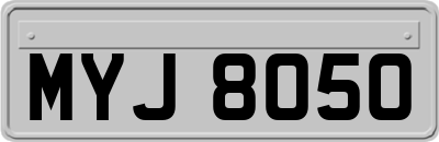 MYJ8050