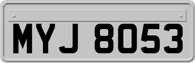 MYJ8053