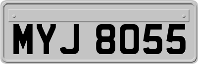 MYJ8055
