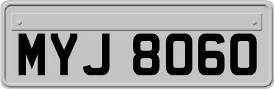 MYJ8060