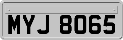 MYJ8065
