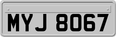 MYJ8067
