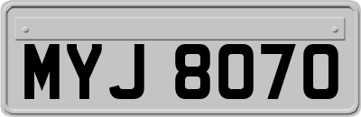 MYJ8070