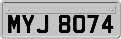 MYJ8074