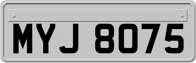 MYJ8075
