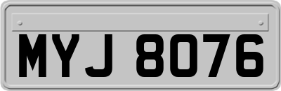MYJ8076