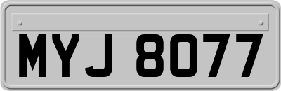 MYJ8077