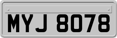 MYJ8078
