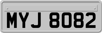 MYJ8082