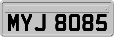 MYJ8085