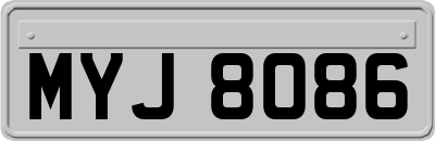 MYJ8086