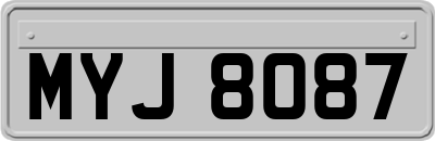 MYJ8087