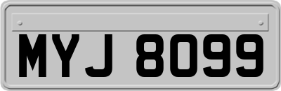 MYJ8099