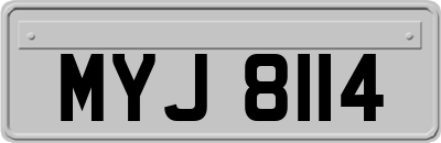 MYJ8114
