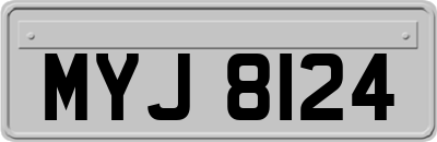 MYJ8124