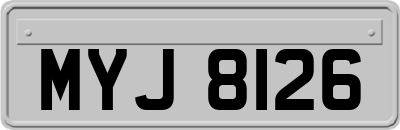 MYJ8126
