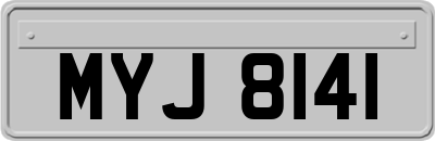 MYJ8141