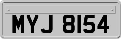 MYJ8154