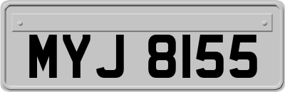 MYJ8155