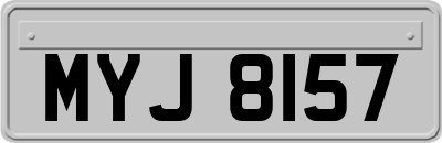 MYJ8157
