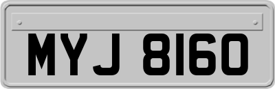 MYJ8160
