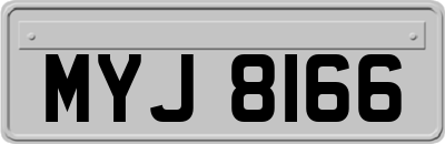 MYJ8166