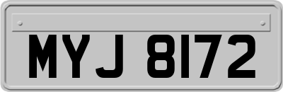 MYJ8172