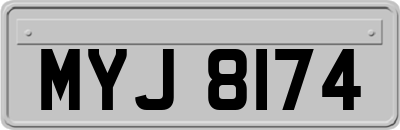 MYJ8174