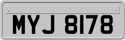 MYJ8178
