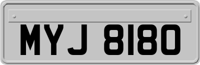 MYJ8180