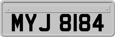 MYJ8184