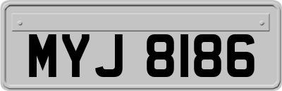 MYJ8186
