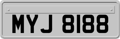 MYJ8188