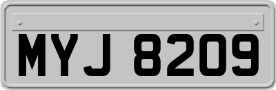 MYJ8209