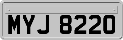 MYJ8220