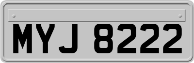 MYJ8222