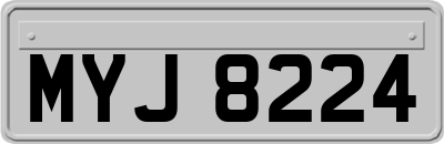 MYJ8224