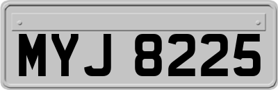 MYJ8225