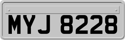 MYJ8228