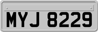MYJ8229