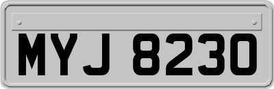 MYJ8230
