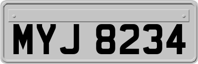 MYJ8234