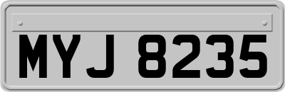 MYJ8235
