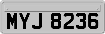 MYJ8236
