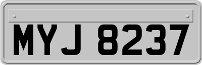 MYJ8237