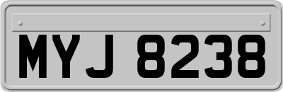 MYJ8238