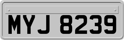 MYJ8239