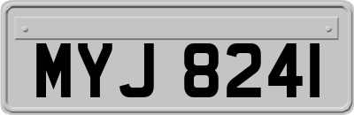 MYJ8241