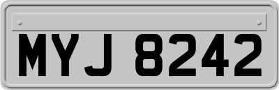 MYJ8242