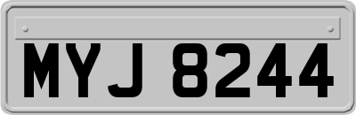 MYJ8244